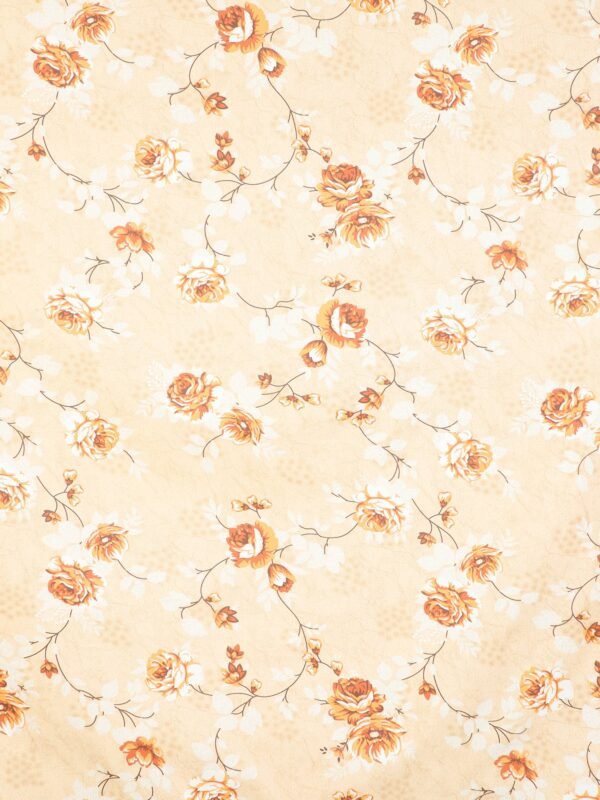Restore Hibiscus Queen Bedsheet Set