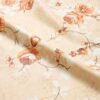 Restore Hibiscus Queen Bedsheet Set