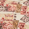 89010123190_6-1.jpg Restore Hibiscus Queen Bedsheet Set