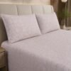 890101231980_3-1.jpg Restore Parijaat King Bedsheet Set