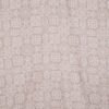 Restore Parijaat-Heritage Floral Collection King Size Bedsheet with 2 Pillow Covers