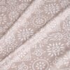 Restore Parijaat-Heritage Floral Collection King Size Bedsheet with 2 Pillow Covers