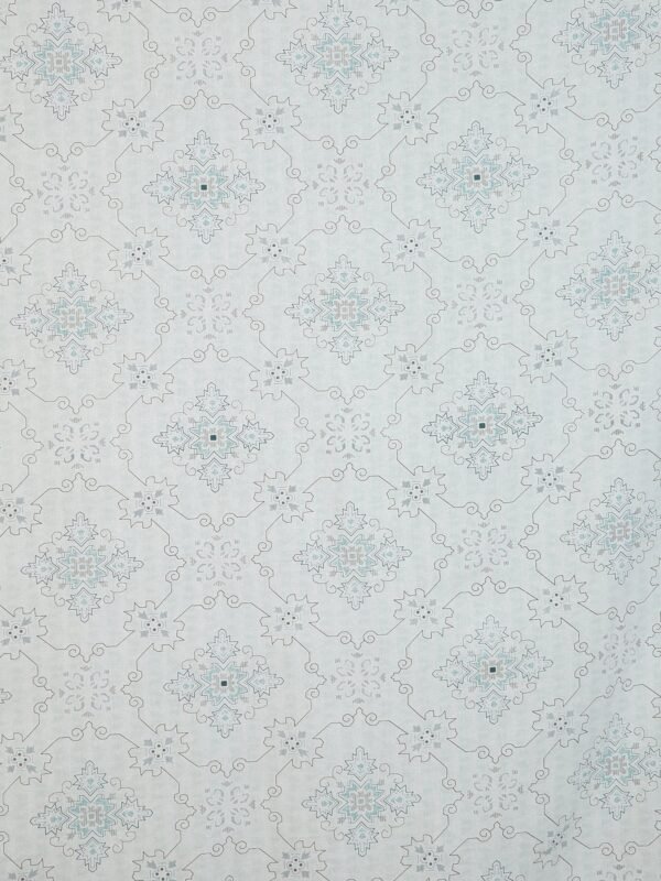 890101232161_5-1.jpg Restore Gulmohar Queen Bedsheet Set