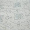 Restore Gulmohar-Timeless Heritage Collection Queen Size Bedsheet with 2 Pillow Covers