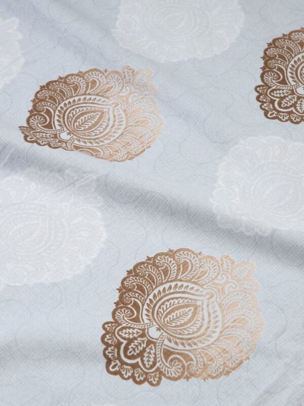 890101232222_6-1.jpg Restore Gulmohar Queen Bedsheet Set