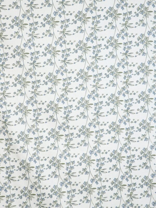 Restore Gulmohar-Timeless Heritage Collection Queen Size Bedsheet with 2 Pillow Covers