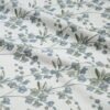 Restore Gulmohar-Timeless Heritage Collection Queen Size Bedsheet with 2 Pillow Covers