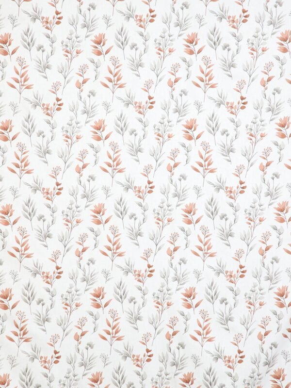 890101232314_5-1.jpg Restore Gulmohar Queen Bedsheet Set