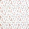 Restore Gulmohar-Timeless Heritage Collection Queen Size Bedsheet with 2 Pillow Covers