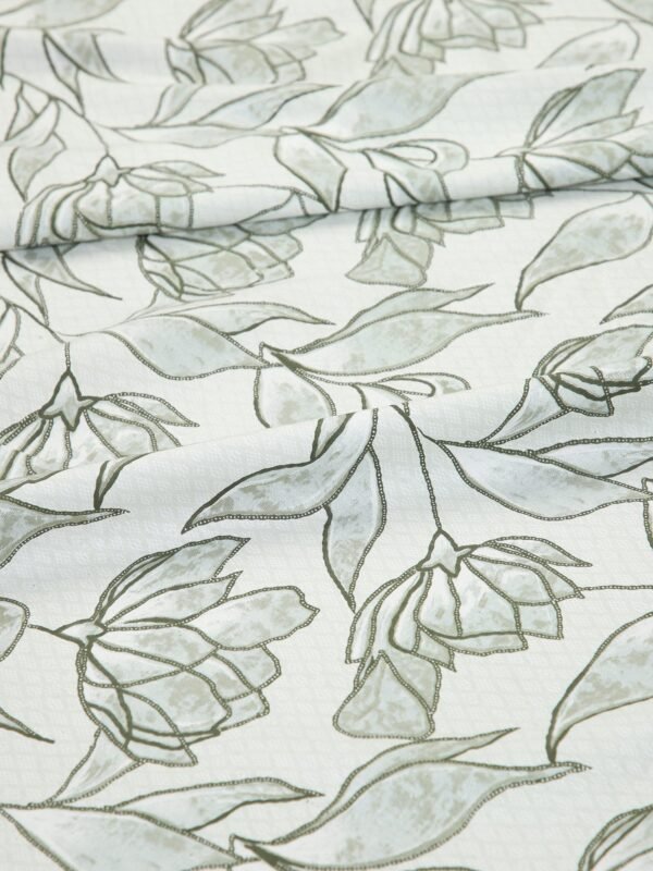 890101232321_6-1.jpg Restore Gulmohar Queen Bedsheet Set