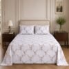 890101232369_2-1.jpg Restore Gulmohar Queen Bedsheet Set