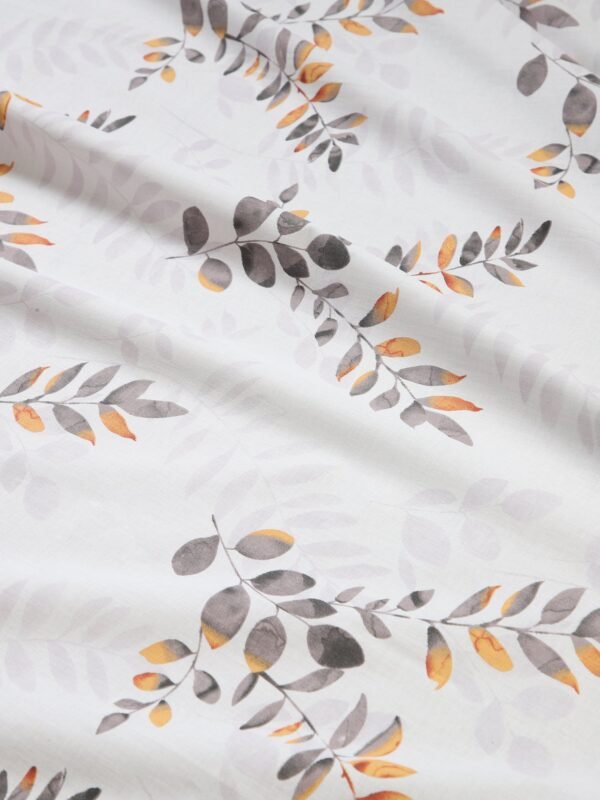 890101232369_6-1.jpg Restore Gulmohar Queen Bedsheet Set