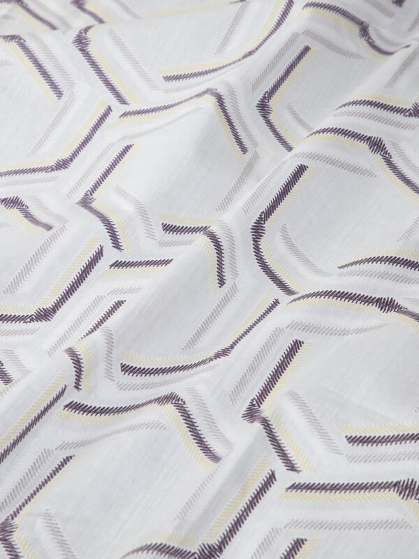 Restore Gulmohar Queen Bedsheet Set