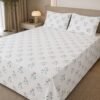 890101232512_3-1.jpg Restore Gulmohar Queen Bedsheet Set