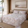 890101232536_1-1.jpg Restore Gulmohar Queen Bedsheet Set