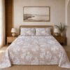 890101232536_2-1.jpg Restore Gulmohar Queen Bedsheet Set