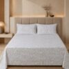 890101232567_2-1.jpg Restore Gulmohar Queen Bedsheet Set