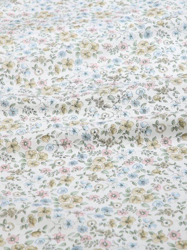 890101232567_6-1.jpg Restore Gulmohar Queen Bedsheet Set