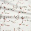 Restore Gulmohar-Timeless Heritage Collection Queen Size Bedsheet with 2 Pillow Covers