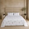 890101232659_2-1.jpg Restore Gulmohar Queen Bedsheet Set