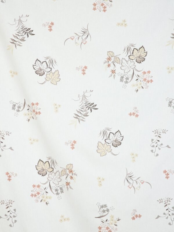 890101232659_5-1.jpg Restore Gulmohar Queen Bedsheet Set
