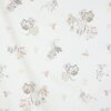 Restore Gulmohar-Timeless Heritage Collection Queen Size Bedsheet with 2 Pillow Covers