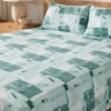 890101232680_3-1.jpg Restore Gulmohar Queen Bedsheet Set