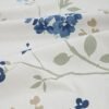Restore Gulmohar-Timeless Heritage Collection Queen Size Bedsheet with 2 Pillow Covers