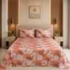 Restore Zinnia Queen Bedsheet Set