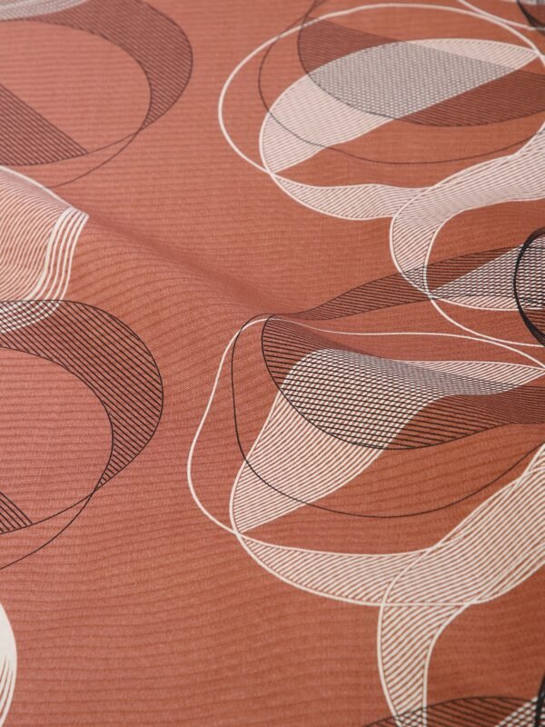 Restore Zinnia Queen Bedsheet Set