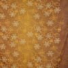 Restore Zinnia-Contemporary Collection Queen Size Bedsheet with 2 Pillow Covers