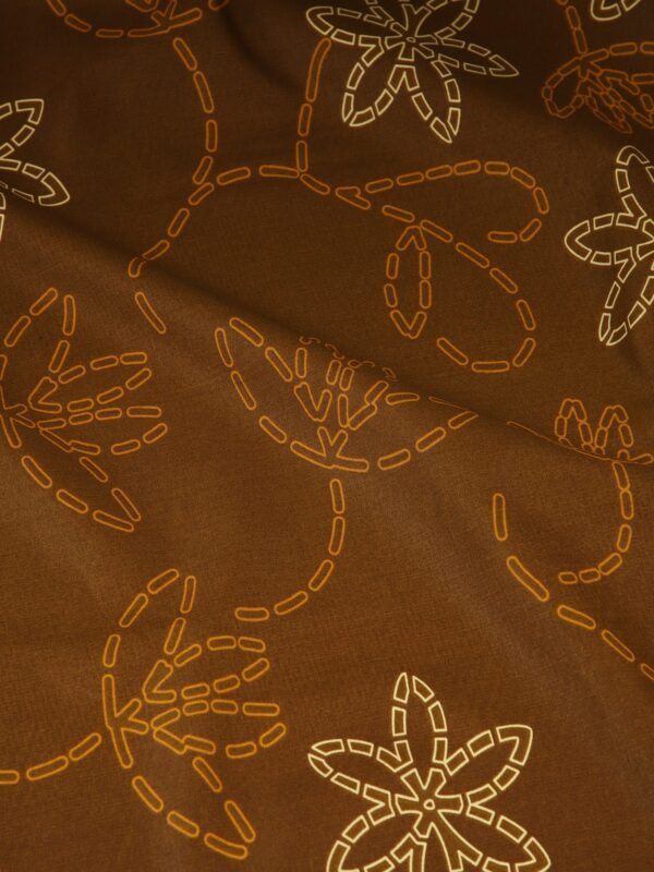 890101232802_6-1.jpg Restore Zinnia Queen Bedsheet Set