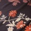 890101232871_6-1.jpg Restore Zinnia Queen Bedsheet Set - Red