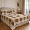 890101232901_1-1.jpg Restore Zinnia Queen Bedsheet Set