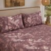890101232956_3-1.jpg Restore Zinnia Queen Bedsheet Set