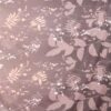 Restore Zinnia-Contemporary Collection Queen Size Bedsheet with 2 Pillow Covers