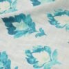 890101232994_6-1.jpg Restore Hibiscus Queen Bedsheet Set