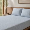 890101234141_3-1.jpg Restore Aaranya King Bedsheet Set