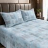 890101234172_3-1.jpg Restore Aaranya King Bedsheet Set