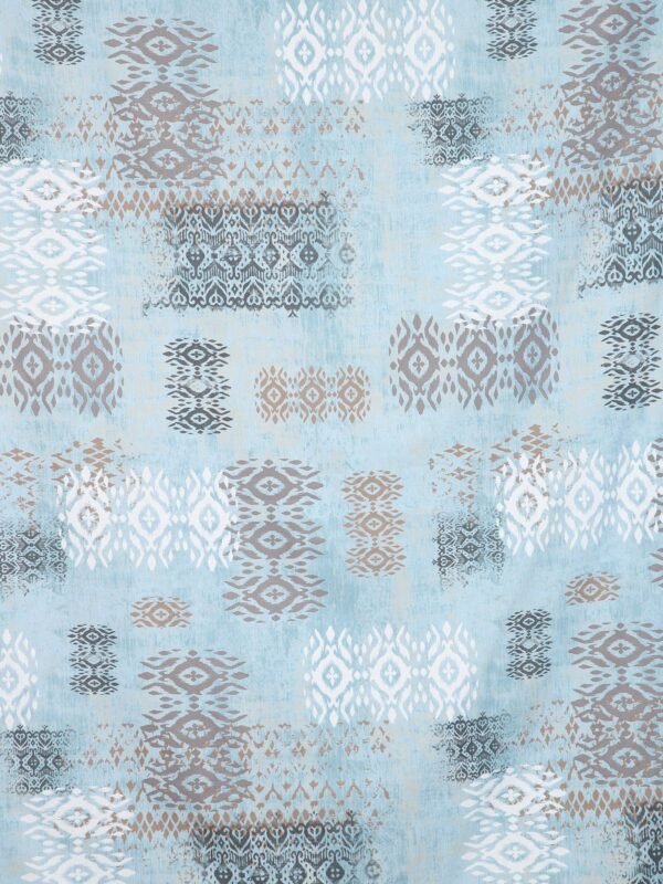 890101234172_5-1.jpg Restore Aaranya King Bedsheet Set