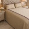 890101234196_3-1.jpg Restore Aaranya King Bedsheet Set