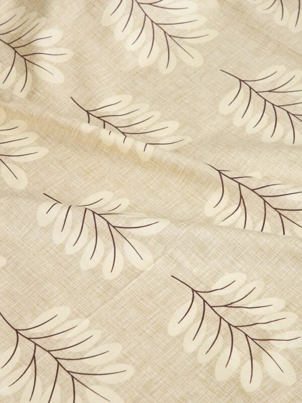 890101234196_5-1.jpg Restore Aaranya King Bedsheet Set