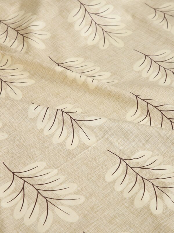 890101234196_6-1.jpg Restore Aaranya King Bedsheet Set