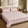 890101234226_1-1.jpg Restore Aaranya King Bedsheet Set