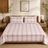 890101234226_2-1.jpg Restore Aaranya King Bedsheet Set