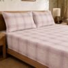 890101234226_3-1.jpg Restore Aaranya King Bedsheet Set