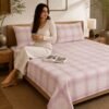 890101234226_4-1.jpg Restore Aaranya King Bedsheet Set