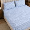 890101234431_3-1.jpg Restore Aaranya King Bedsheet Set