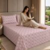 890101234448_4-1.jpg Restore Aaranya King Bedsheet Set