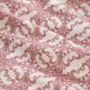 Restore Aaranya-Botanical Minimalist Collection King Size Bedsheet with 2 Pillow Covers